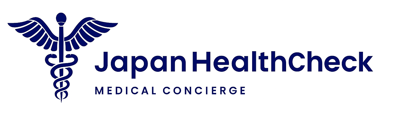 Japan Health Check